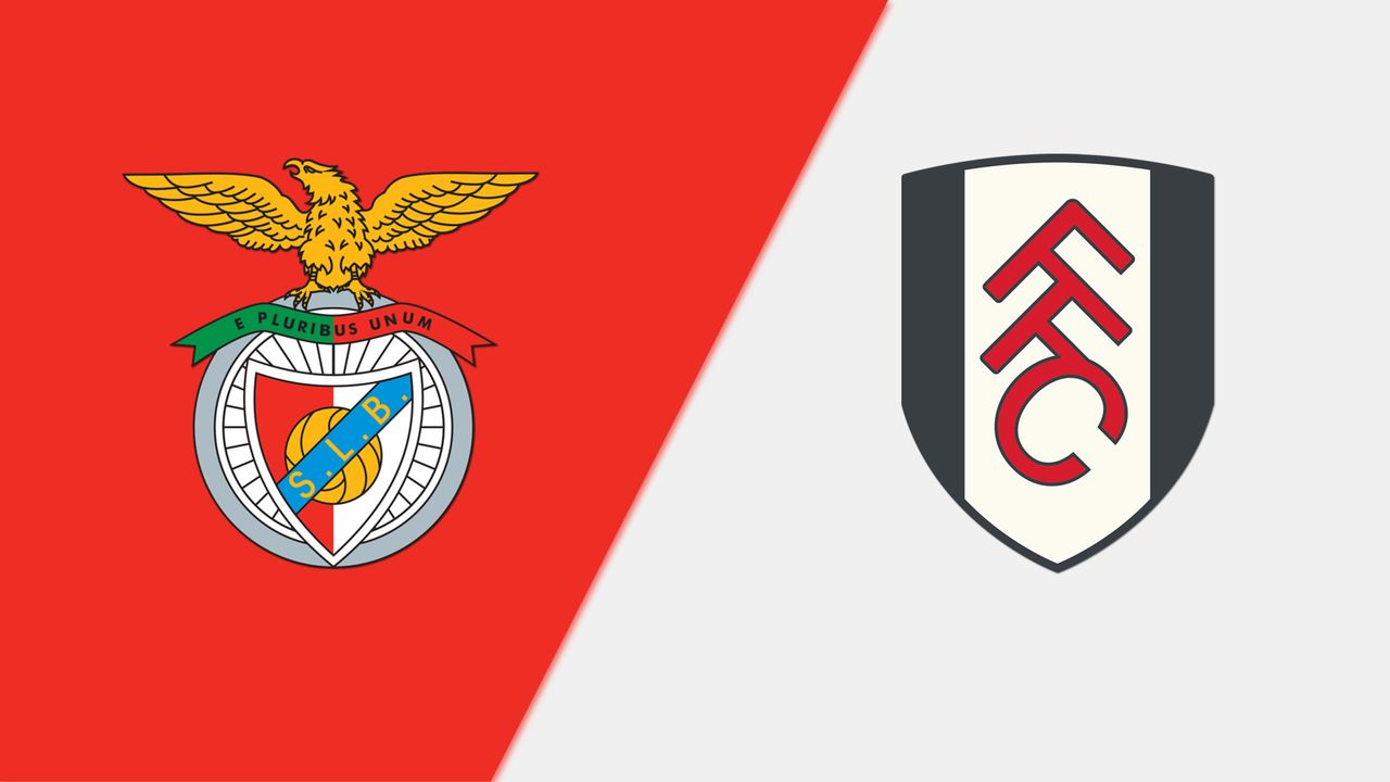 Benfica vs. Fulham