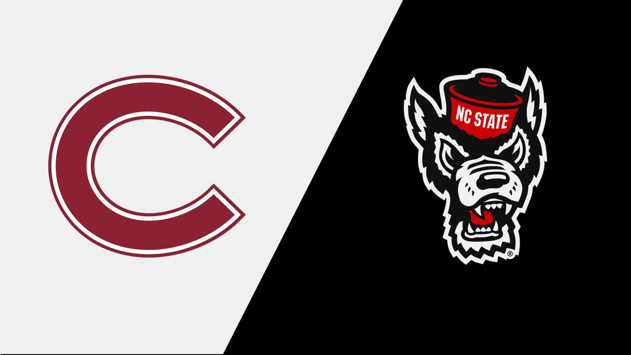 Colgate vs. NC State 9/2/22 - NCAA Women's Volleyball Live Stream on