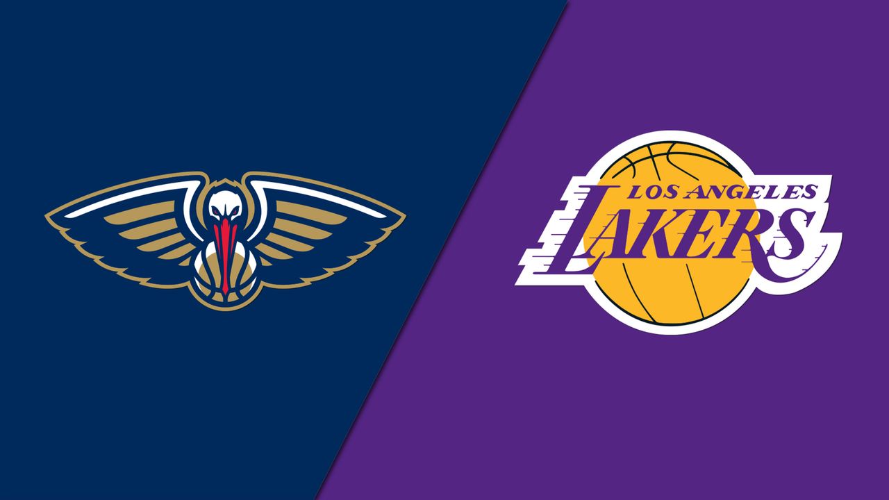 En EspañolNew Orleans Pelicans vs. Los Angeles Lakers 2/15/23 Mira