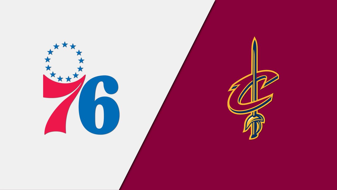 En EspañolPhiladelphia 76ers vs. Cleveland Cavaliers (3/15/23