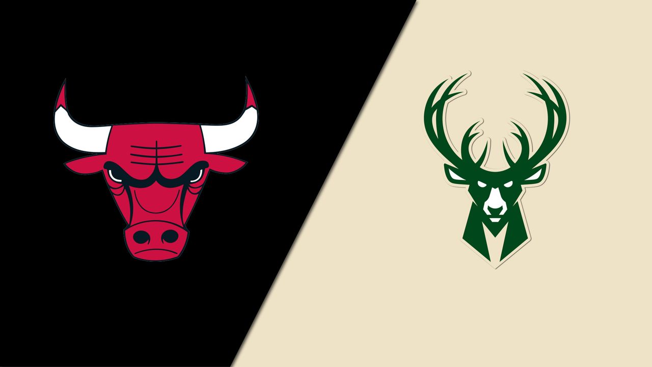 En Español-Chicago Bulls vs. Milwaukee Bucks