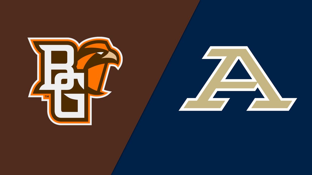 Bowling Green Vs Akron 1 14 23 Stream The NCAA Women s Basketball 