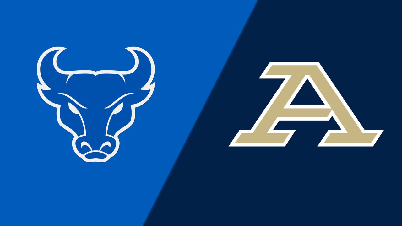 Buffalo vs. Akron