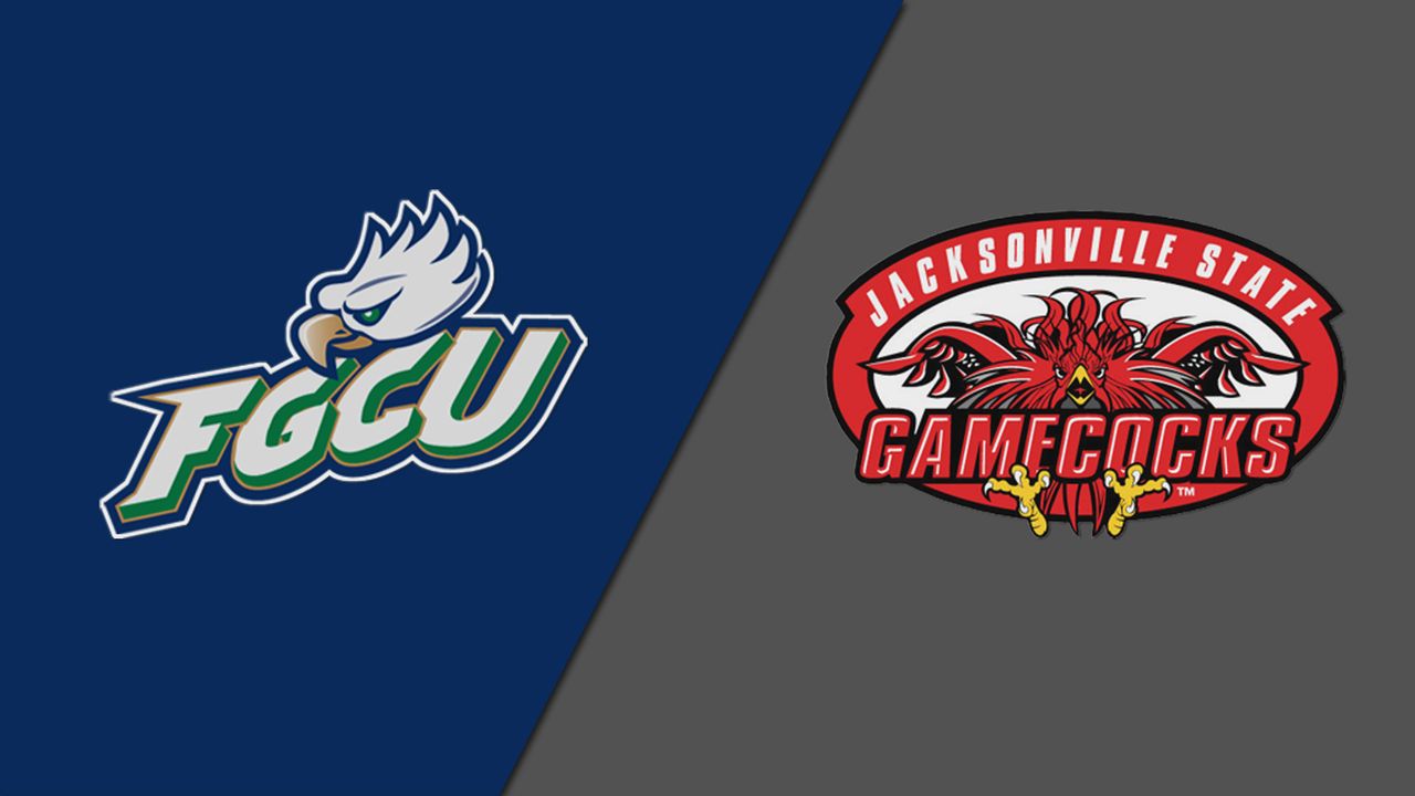 Florida Gulf Coast vs. Jacksonville State 2/25/23 Stream the Game Live Watch ESPN