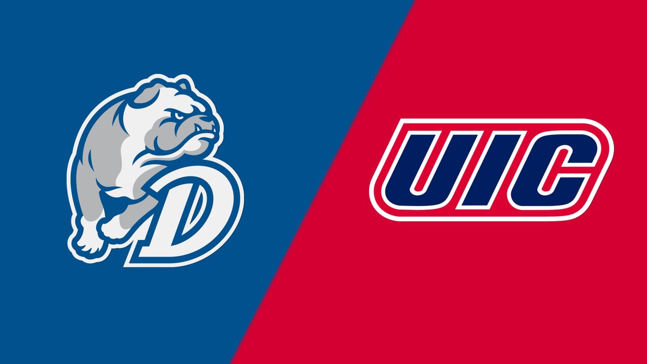 Drake vs. UIC | Watch ESPN