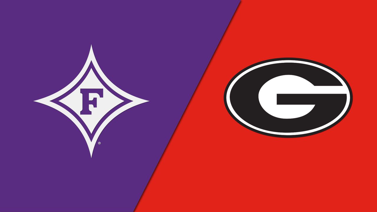 Furman vs. Georgia