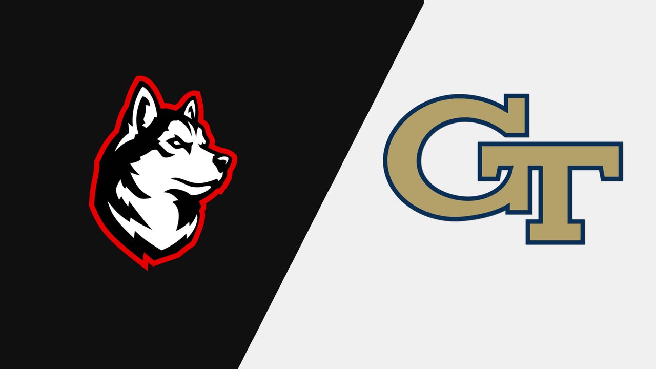 Northeastern vs. Tech 12/2/22 Stream the Game Live Watch ESPN