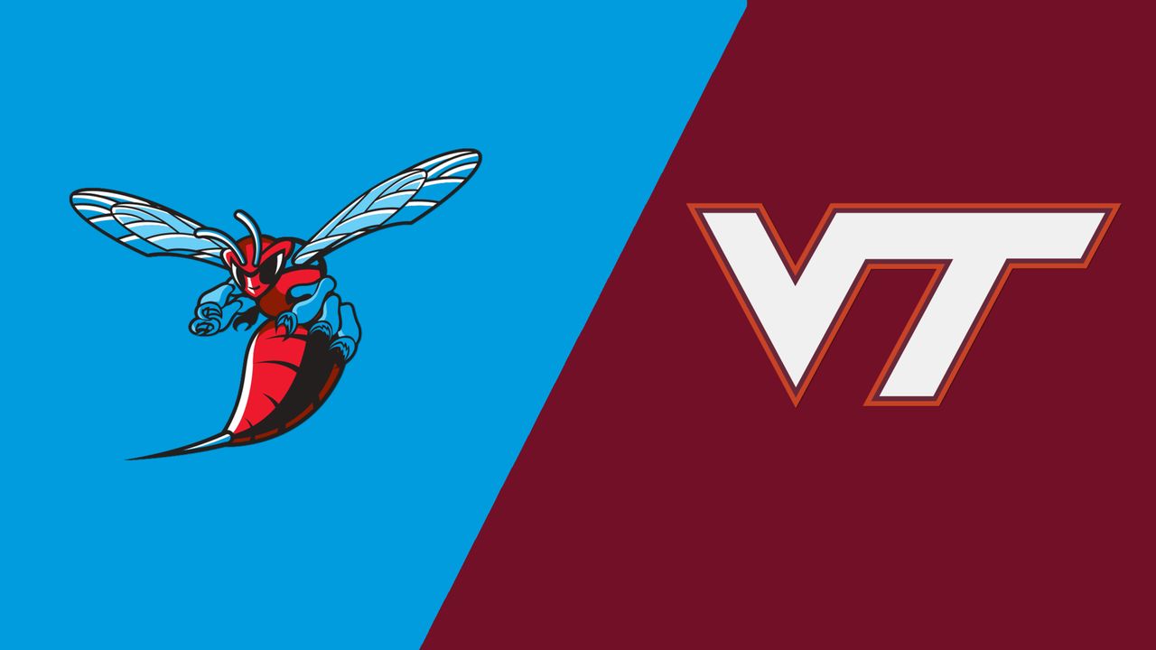 Delaware State vs. Virginia Tech 11/7/22 Stream the Game Live Watch
