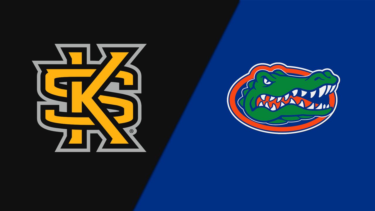 Kennesaw State vs. Florida (M Basketball) Watch ESPN
