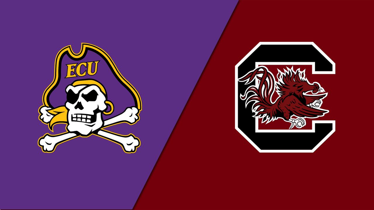 East Carolina vs. South Carolina 12/17/22 Stream the Game Live