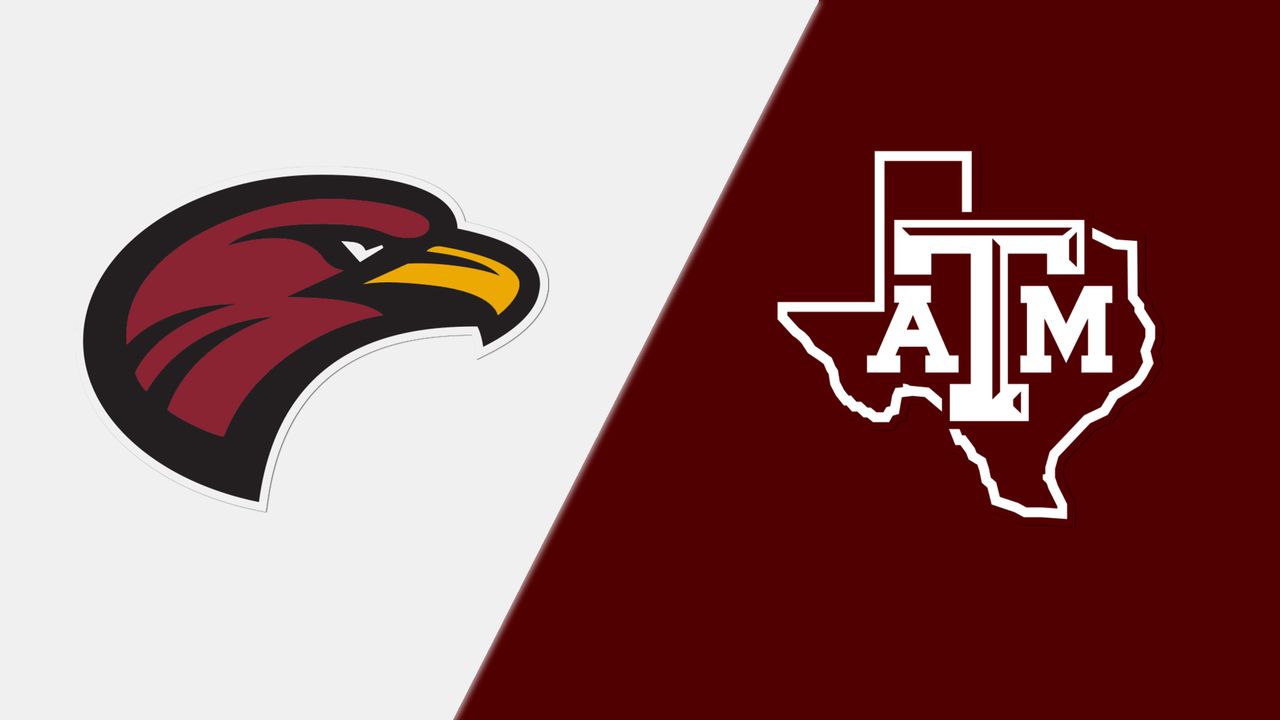 LouisianaMonroe vs. Texas A&M (11/7/22) Stream the NCAA Men's