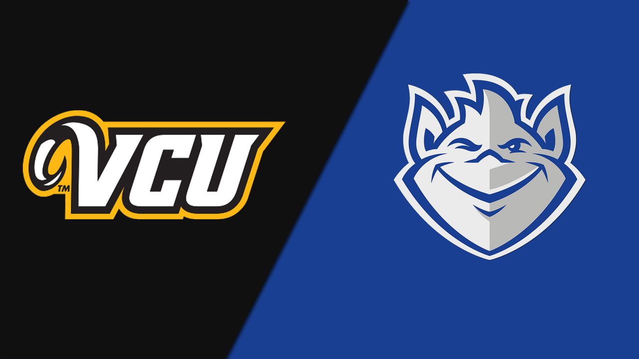 VCU vs. Saint Louis