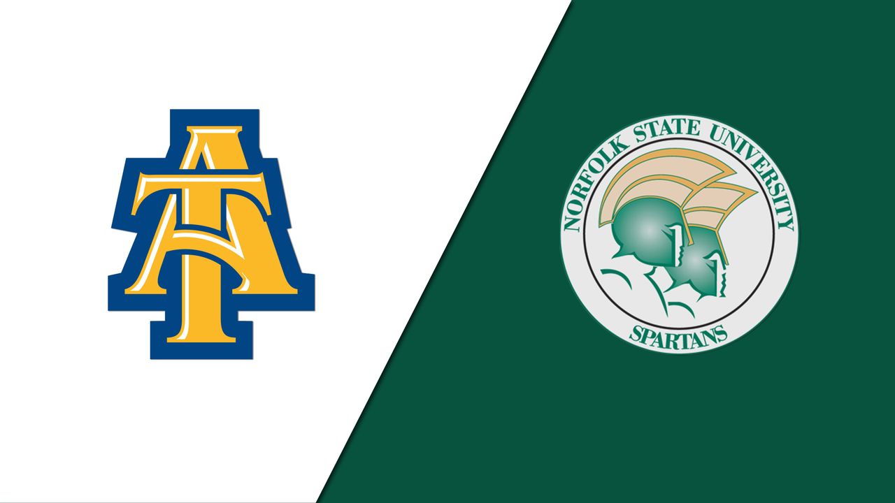 North Carolina A&T vs. Norfolk State 12/18/22 Stream the Game Live