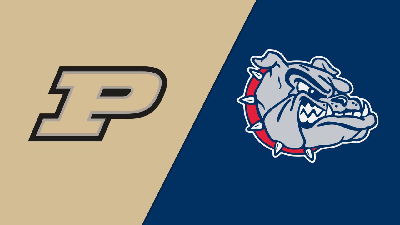 Above the Rim Cameras24 Purdue vs. 6 Gonzaga (Semifinal 2) 11/25/22