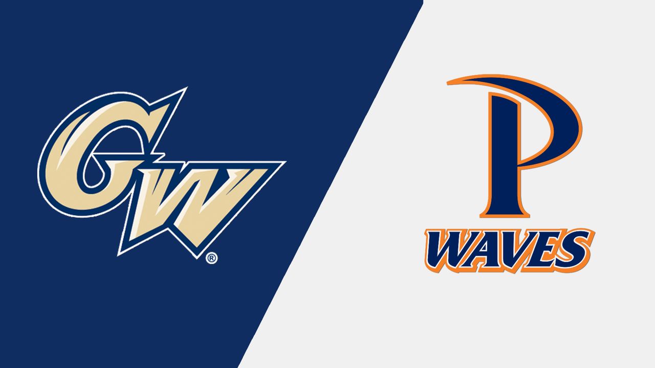 Washington vs. Pepperdine (Consolation Game) (Diamond Head