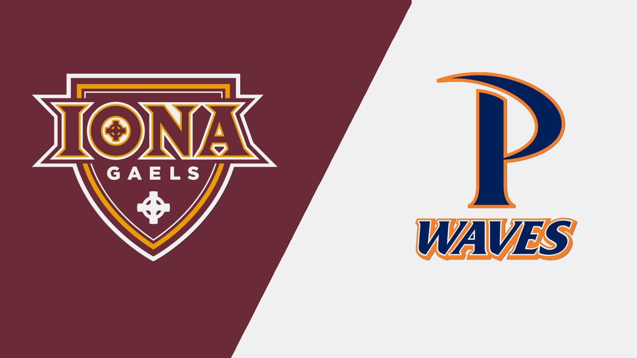 Iona vs. Pepperdine (5th Place Game) (Diamond Head Classic) 12/25/22