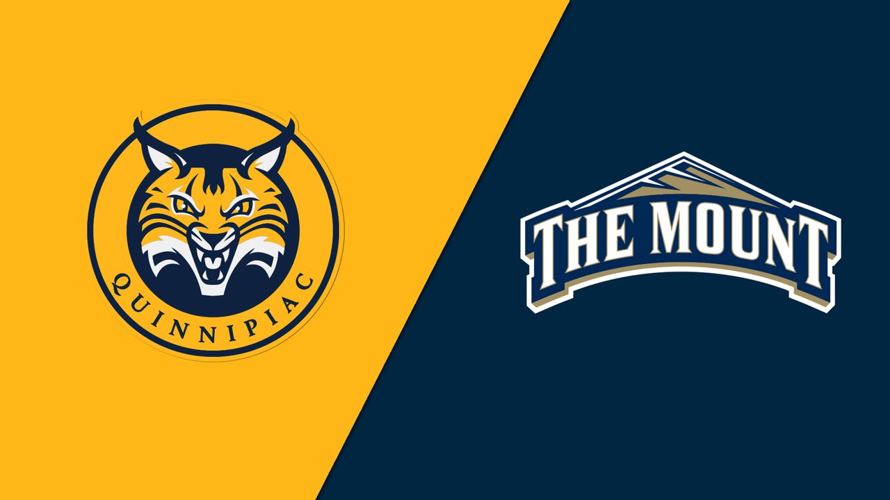 Quinnipiac vs. Mount St. Mary's 1/15/23 Stream the Game Live Watch ESPN