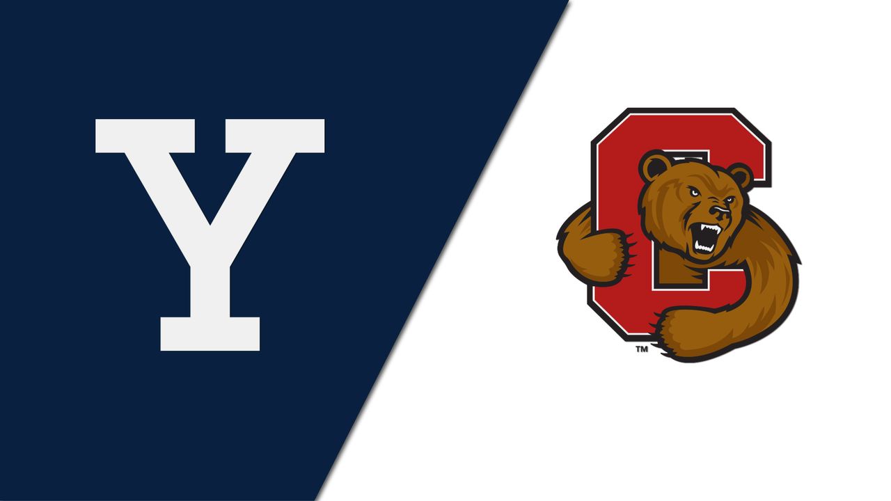 Yale vs. Cornell Watch ESPN