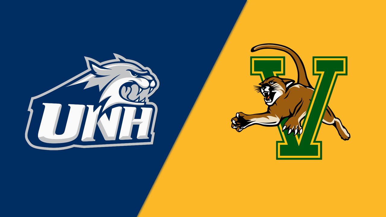 New Hampshire vs. Vermont 1/7/23 Stream the Game Live Watch ESPN