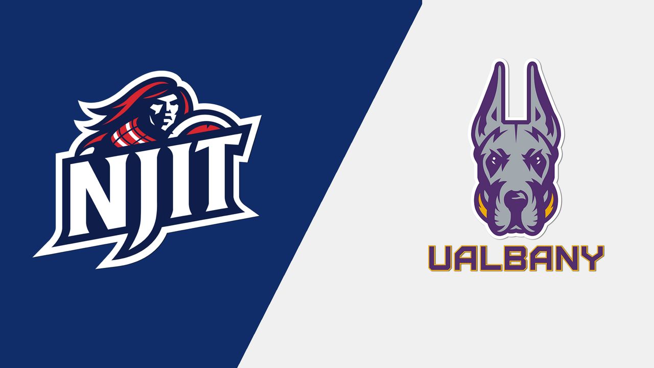 NJIT vs. Albany 1/14/23 Stream the Game Live Watch ESPN