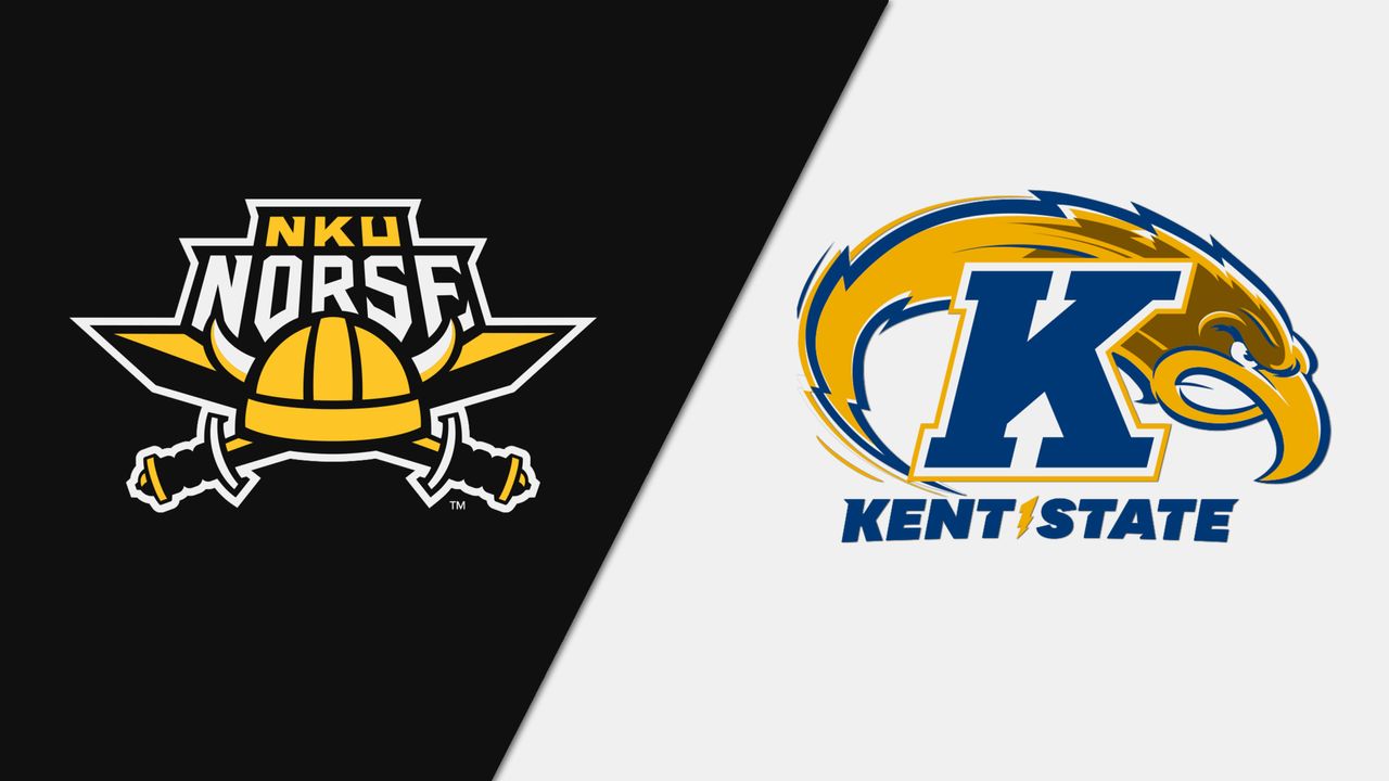 Northern Kentucky vs. Kent State 11/13/22 Stream the Game Live