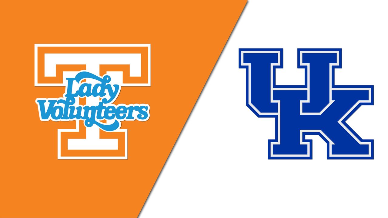 #6 Tennessee vs. #16 Kentucky