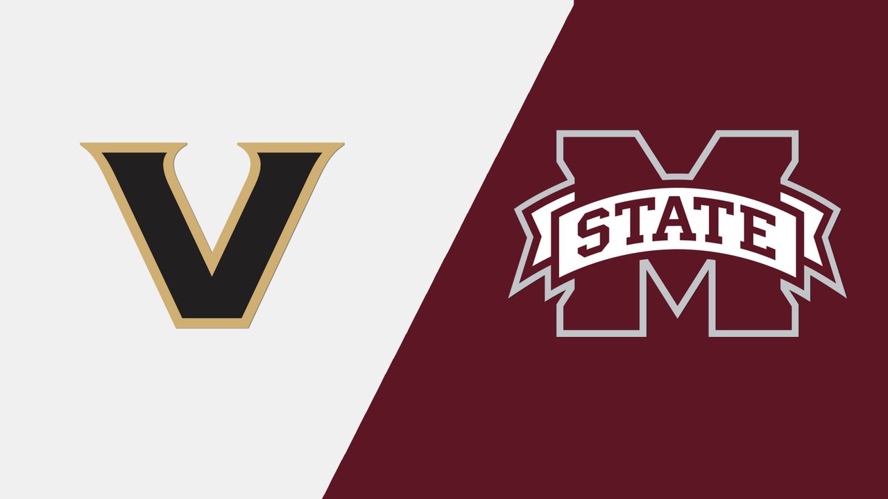 #4 Vanderbilt vs. Mississippi State