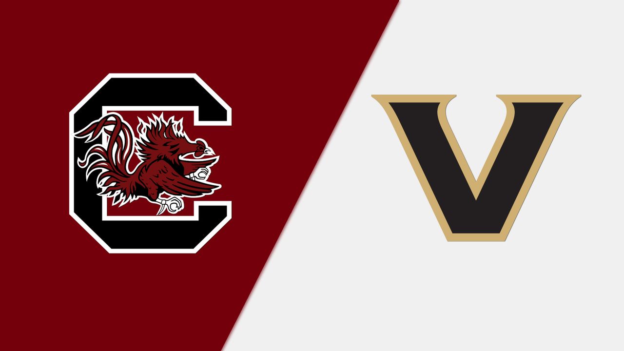 South Carolina vs. Vanderbilt