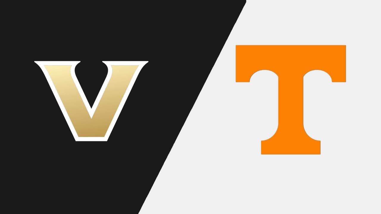 4 Vanderbilt vs. Tennessee (4/21/23) Stream the NCAA Baseball Game