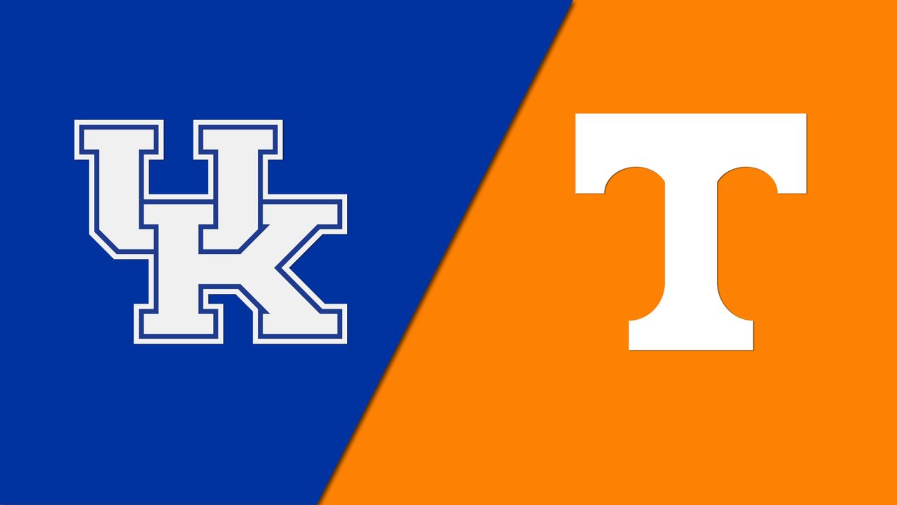 17 Kentucky vs. 23 Tennessee 5/13/23 Stream the Game Live Watch ESPN