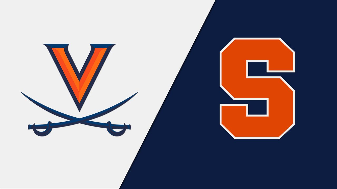  11 Virginia Vs 3 Syracuse Semifinals ESPN Deportes