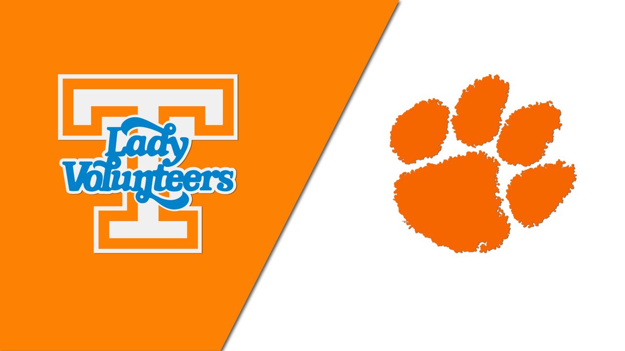 #9 Tennessee vs. #5 Clemson | Watch ESPN