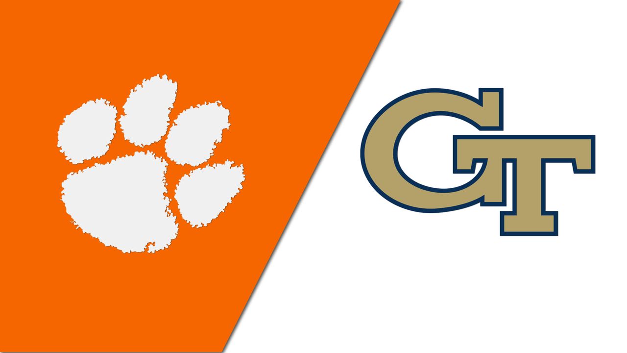 #4 Clemson vs. Georgia Tech