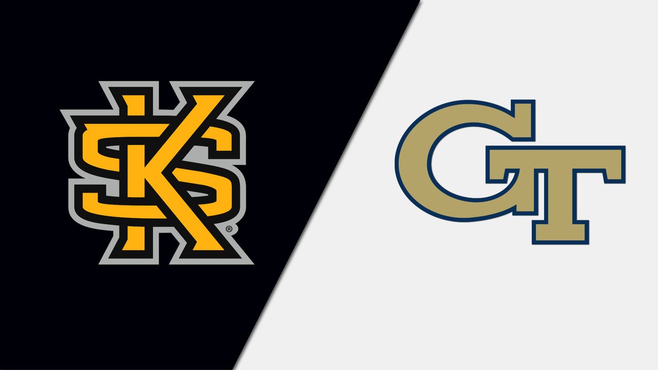 Kennesaw State vs. Georgia Tech