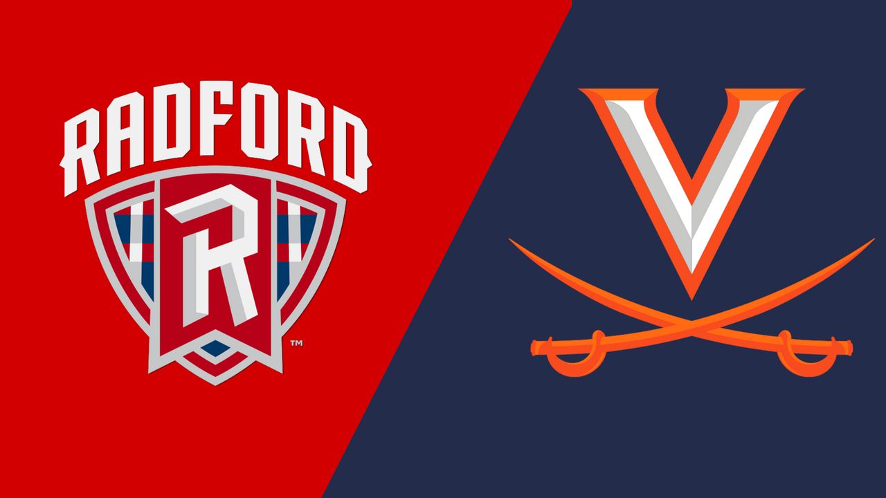 Radford vs. Virginia