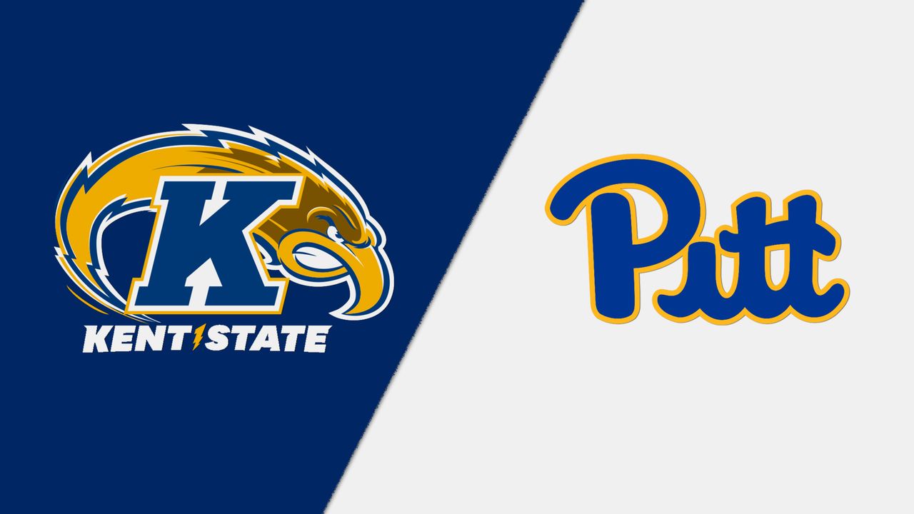 Kent State vs. Pittsburgh 3/22/23 Stream the Game Live Watch ESPN