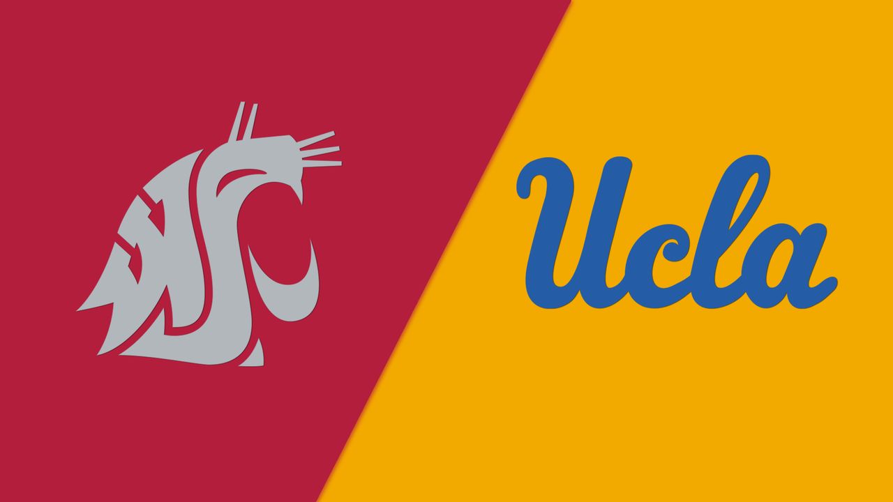 En EspañolWashington State vs. 19 UCLA (Final) Watch ESPN