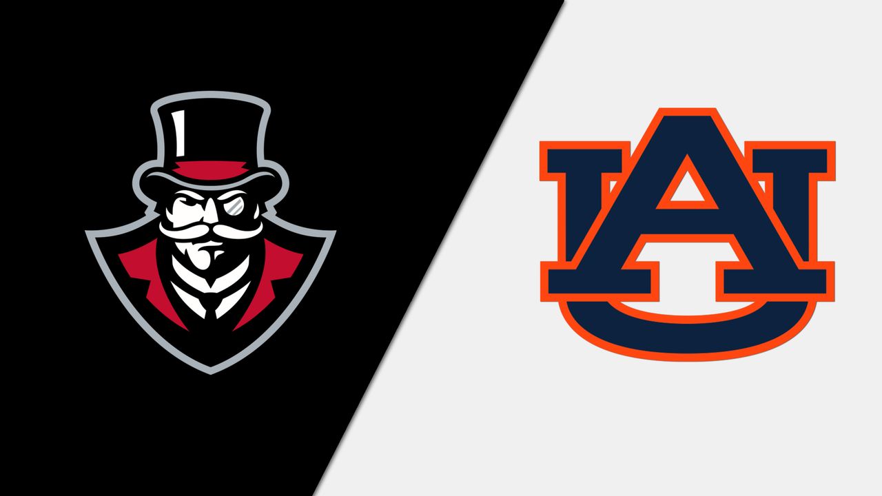 Austin Peay vs. 21 Auburn 2/19/23 Stream the Game Live Watch ESPN