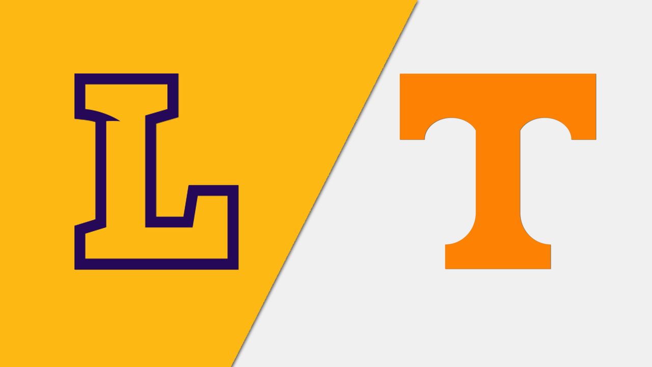 vs. 2 Tennessee Watch ESPN
