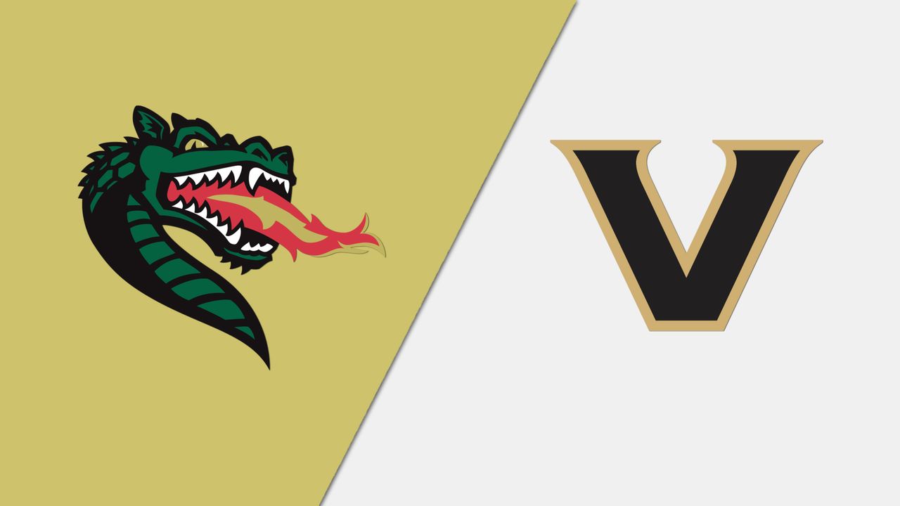 UAB vs. #10 Vanderbilt | Watch ESPN