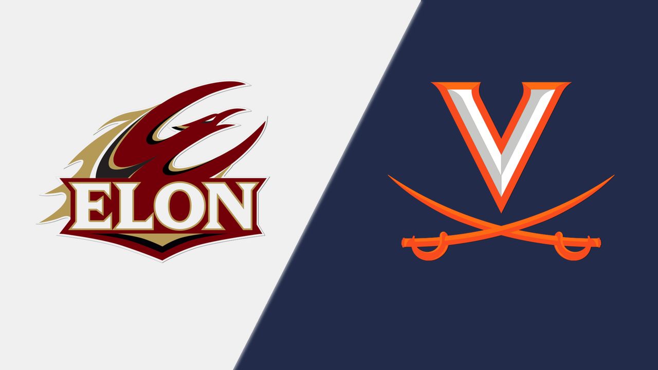 Elon vs. Virginia 3/5/23 Stream the Game Live Watch ESPN