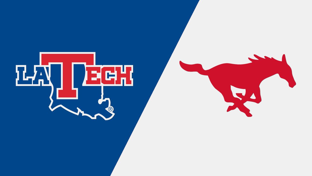 Louisiana Tech vs. SMU