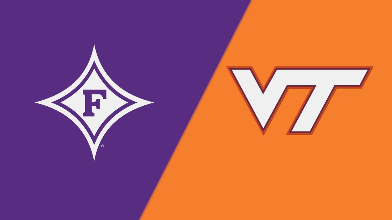 Furman vs. Virginia Tech (4/17/23) Stream the NCAA Women's Lacrosse