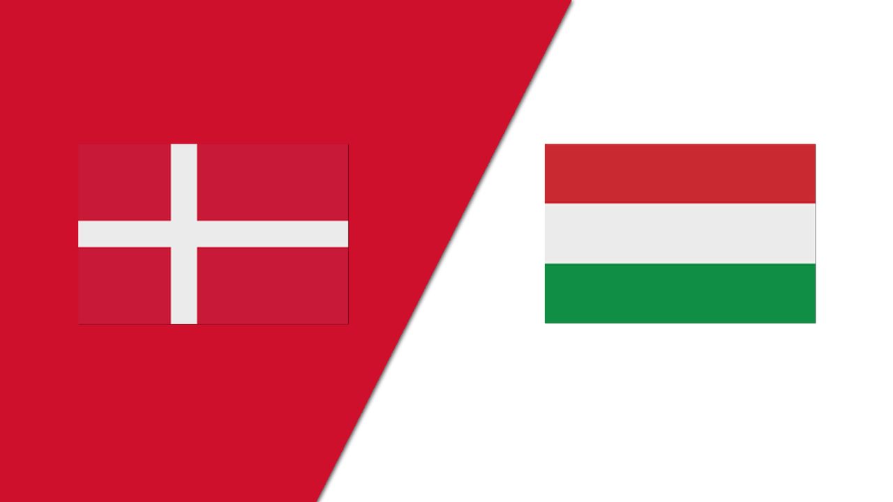 Denmark vs. Hungary (Main Round) 1/25/23 Stream the Game Live Watch