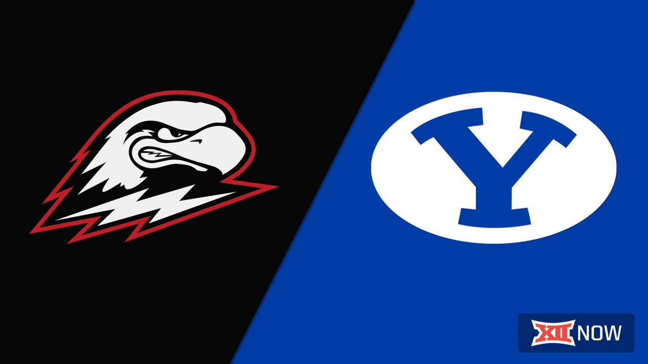 Southern Utah vs. BYU
