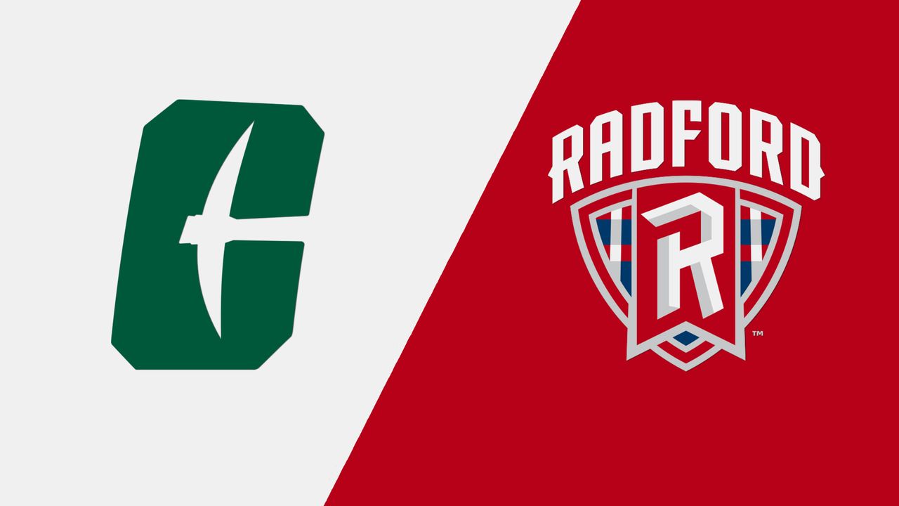 Charlotte vs. Radford (Semifinals)