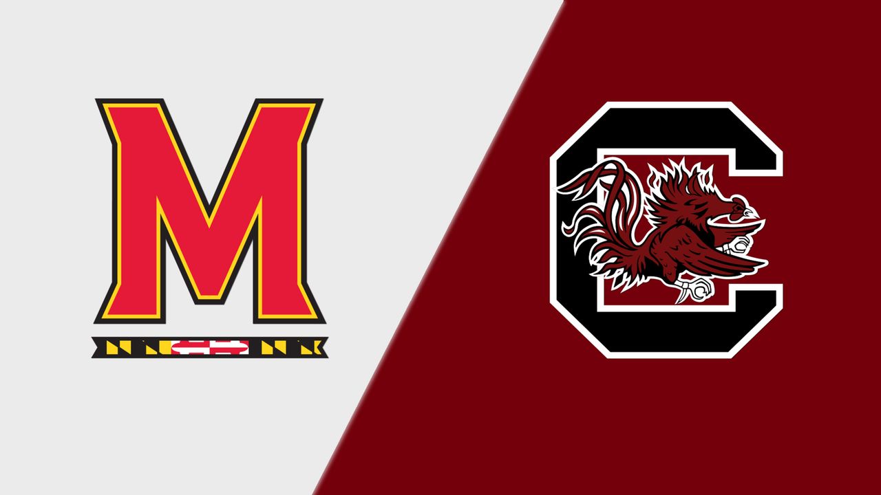 En Español2 Maryland vs. 1 South Carolina (Elite 8) (NCAA Women's