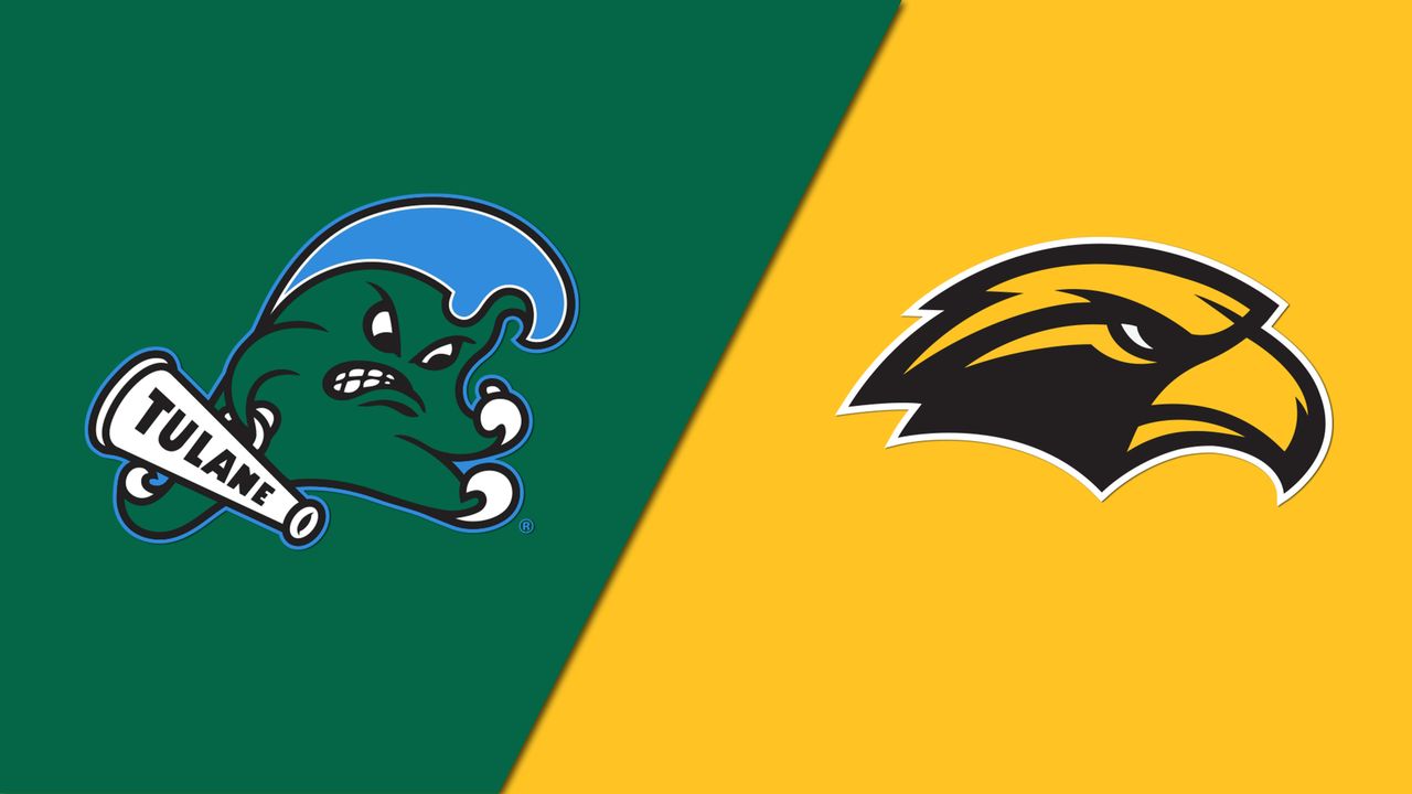 Tulane vs. Southern Miss 9/16/23 Stream the Game Live Watch ESPN