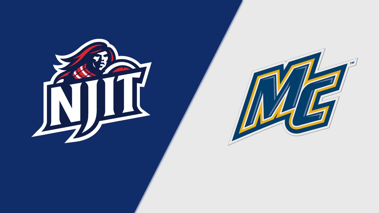 NJIT vs. Merrimack Watch ESPN
