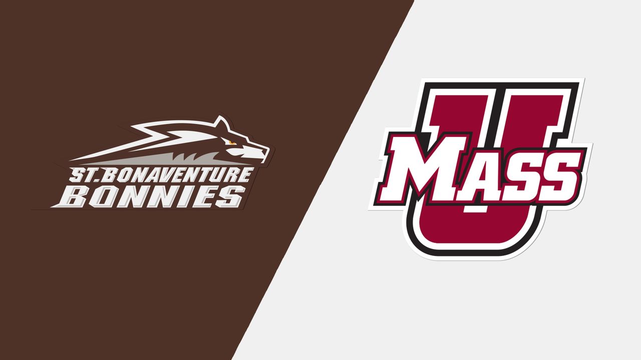 St. Bonaventure vs. UMass (4/15/23) Stream the NCAA Softball Game